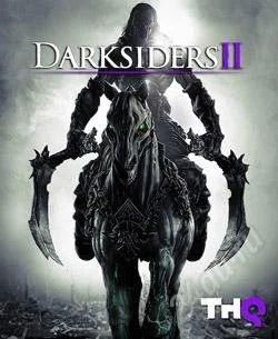 Лот: 2882147. Фото: 1. Darksiders 2 лицензия на PC. Игры для ПК