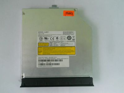 Лот: 7288961. Фото: 1. DVD-RW multy recorder UJ8E1ADAA1-B. Приводы CD, DVD, BR, FDD