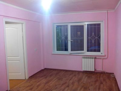 Лот: 5392352. Фото: 1. Двухкомнатная квартира на Предмостной... Квартиры, студии