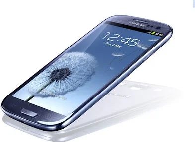 Лот: 3081708. Фото: 1. Samsung Galaxy S3 GT-I9300 16Gb. Смартфоны