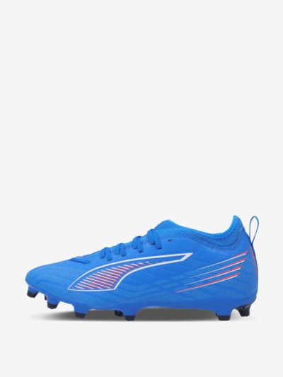 Лот: 25618150. Фото: 1. Бутсы для мальчиков Puma Ultra... Другое (одежда, обувь, галантерея)