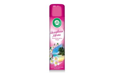 Лот: 23618429. Фото: 1. Освежитель воздуха AiR WICK Мальдивские... Бытовая химия