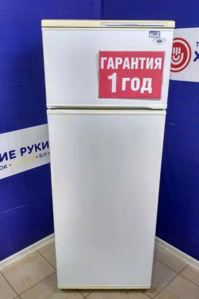 Лот: 17162104. Фото: 1. Холодильник минск мхм 2706-00... Холодильники, морозильные камеры
