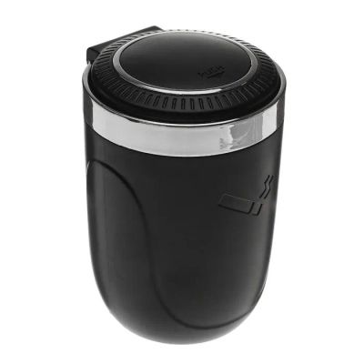 Лот: 25615135. Фото: 1. Пепельница для авто TORSO с подсветкой... Двигатель и элементы двигателя