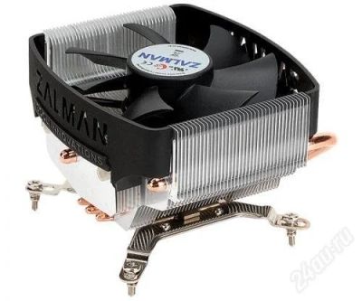 Лот: 2346170. Фото: 1. Кулер Zalman CNPS 8000T. Системы охлаждения