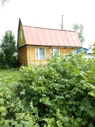 Лот: 5132758. Фото: 1. Дача(Снежница). Дачи