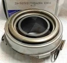 Лот: 17203412. Фото: 1. Подшипник выжимной Toyota Hilux... Трансмиссия
