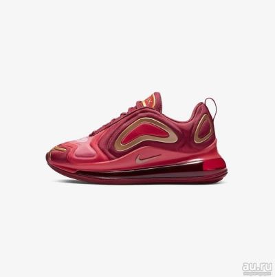 Лот: 13562347. Фото: 1. Кроссовки Nike Air Max 720 Артикул... Кеды, кроссовки, слипоны