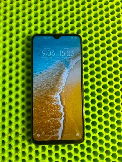 Лот: 22182116. Фото: 1. Смартфон Xiaomi Redmi 9T 64 ГБ... Смартфоны