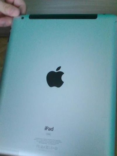 Лот: 7056106. Фото: 1. iPad 2 Wi-Fi + 3G 64gb. Планшеты