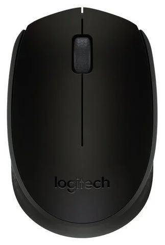 Лот: 14942120. Фото: 1. Продам беспроводную мышь Logitech... Клавиатуры и мыши