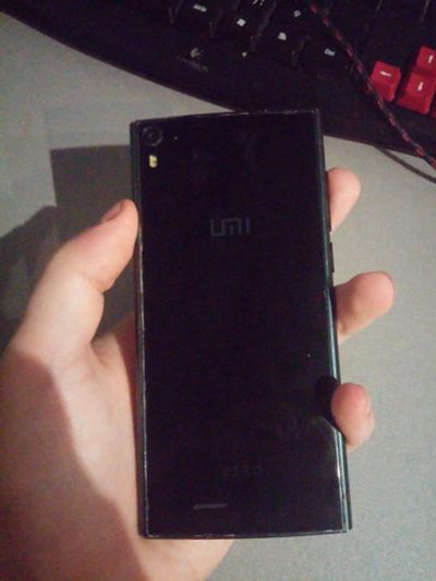 Лот: 10825460. Фото: 1. Продам смартфон UMI Zero. Смартфоны