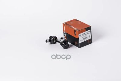 Лот: 24856807. Фото: 1. Стойка Стабилизатора Honda Civic... Ходовая, подвеска, рулевое управление