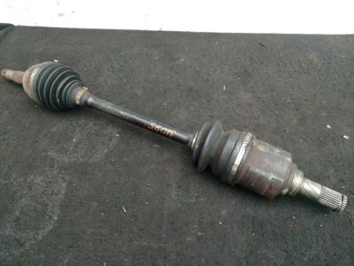 Лот: 21411456. Фото: 1. привод Nissan March AK12. Двигатель и элементы двигателя