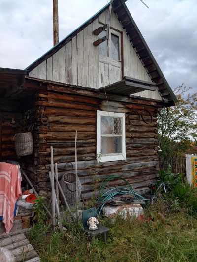 Лот: 20771601. Фото: 1. Дача СНТ Мелиоратор ст.Снежница. Дачи