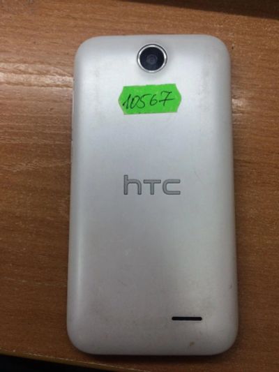 Лот: 10512881. Фото: 1. Телефон HTC Desire 310 dual Sim... Смартфоны