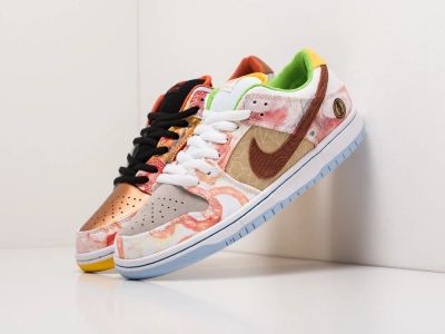 Лот: 18728599. Фото: 1. Кроссовки Nike SB Dunk Low (25310... Кеды, кроссовки, слипоны