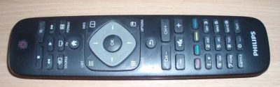 Лот: 20541538. Фото: 1. Пульт ДУ Philips, 996590003112... Пульты ДУ