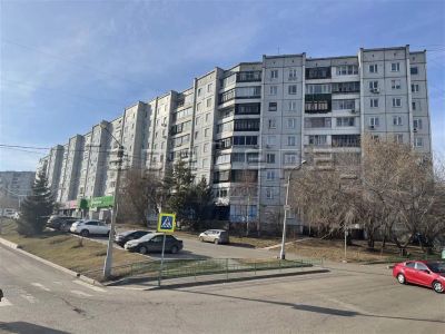 Лот: 20176166. Фото: 1. 4-комнатная квартира на ул. Копылова... Квартиры, студии