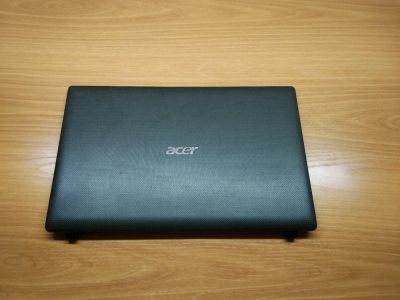 Лот: 11939402. Фото: 1. Крышка матрицы с рамкой Acer Aspire... Корпуса, блоки питания