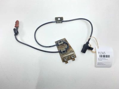 Лот: 23529050. Фото: 1. Датчик ABS Subaru Forester 2001... Другое (автозапчасти)