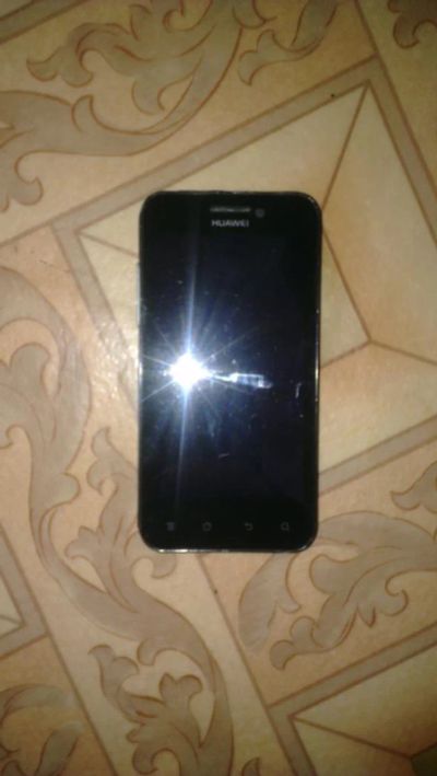 Лот: 4763653. Фото: 1. huawei 8860 нет сети. Смартфоны