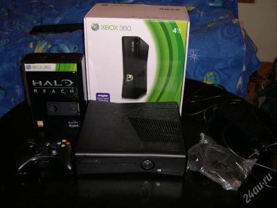 Лот: 654612. Фото: 1. xbox 360. Игровые приставки, консоли