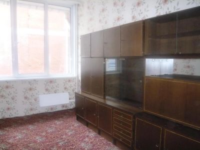 Лот: 7828956. Фото: 1. Сдам гостинку в Зелёной роще. Квартиры, студии