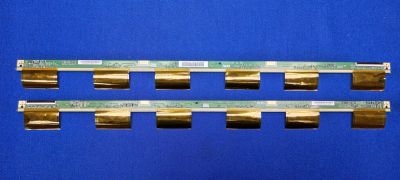 Лот: 24615912. Фото: 1. 43T10-S0F XL BD 43T10-S0G XR BD... Запчасти для телевизоров, видеотехники, аудиотехники