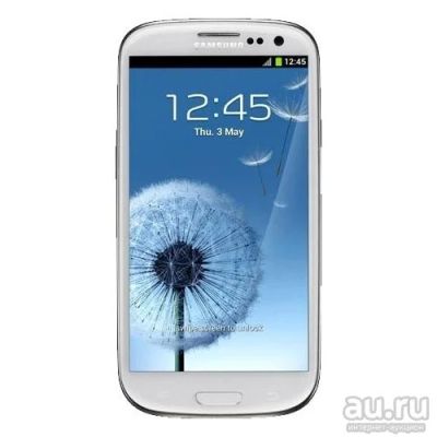 Лот: 10005626. Фото: 1. Смартфон Samsung Galaxy Ace 3... Смартфоны