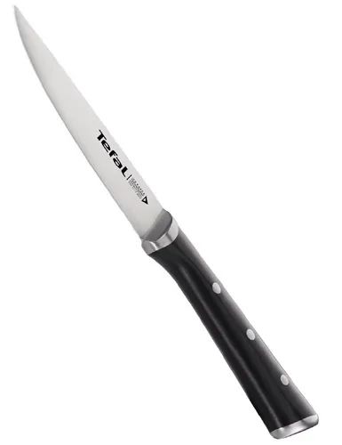 Лот: 24518885. Фото: 1. Нож универсальный Tefal K2320914... Столовые приборы, ножи