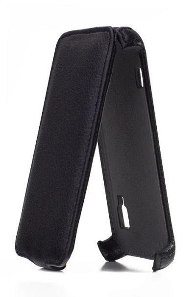 Лот: 4554346. Фото: 1. Чехол-книжка для LG Optimus L5... Чехлы, бамперы