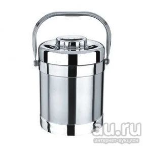 Лот: 13225446. Фото: 1. Ланч-бокс Irit IRH-156 1,4л хороший... Контейнеры, банки