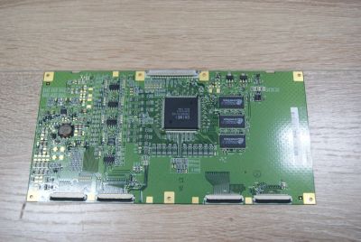 Лот: 11865770. Фото: 1. t-con,e88441,v270w1-c, тв akai... Запчасти для телевизоров, видеотехники, аудиотехники