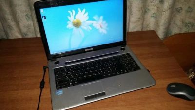 Лот: 7117327. Фото: 1. Продам ноутбук DNS A15FD i5-2410m... Ноутбуки