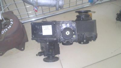 Лот: 5356802. Фото: 1. Автозапчасти на УАЗ. Трансмиссия