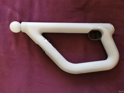 Лот: 15147250. Фото: 1. Playstation AIM controler (контролер... Аксессуары для игровых приставок, консолей, геймпады