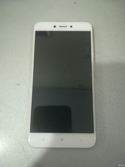 Лот: 13630606. Фото: 1. Смартфон Xiaomi Redmi 4X (1303-02... Смартфоны