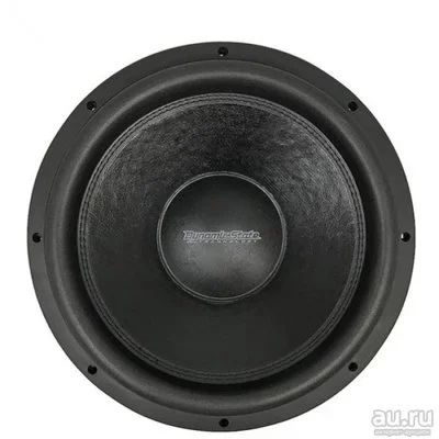 Лот: 13115471. Фото: 1. Dynamic State PSW-40D2 PRO Series... Сабвуферы