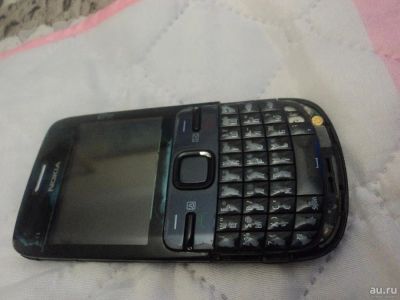Лот: 9075208. Фото: 1. Nokia c3-00. Другое (запчасти, оборудование)