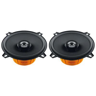 Лот: 3547131. Фото: 1. Автомобильные колонки (13 см... Акустика автомобильная