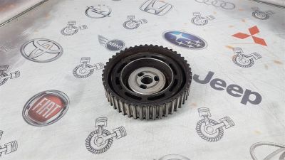 Лот: 23587618. Фото: 1. Шестерня распредвала Volvo S80... Двигатель и элементы двигателя