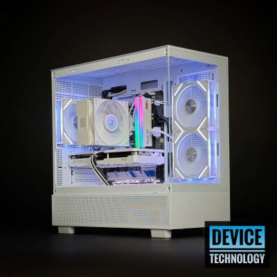Лот: 24577962. Фото: 1. Sonic 24 NEW: RTX 4070/ i5-13400F... Компьютеры в сборе