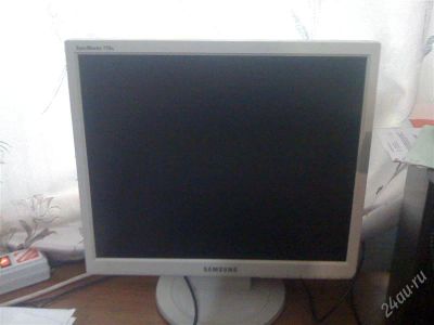 Лот: 2172499. Фото: 1. монитор жк samsung syncmaster... ЖК-мониторы