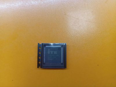 Лот: 11309106. Фото: 1. Мультиконтроллер ITE IT5125E-128... Запчасти для ноутбуков