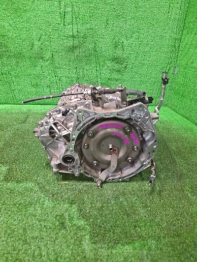 Лот: 19381227. Фото: 1. Акпп Nissan Lafesta B30 MR20DE... Трансмиссия