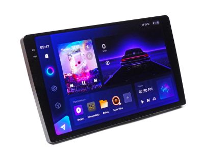 Лот: 20756938. Фото: 1. Магнитола Teyes CC3 2K 10 дюймов... Автомагнитолы