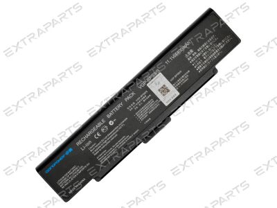 Лот: 16723414. Фото: 1. Аккумулятор SONY VGP-BPS9. Аккумуляторы