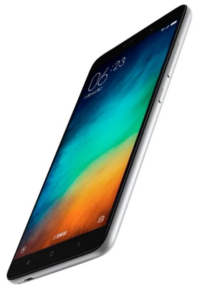 Лот: 7546809. Фото: 1. Xiaomi Redmi 3 + чехол + закалённое... Смартфоны