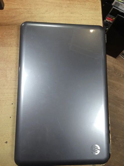 Лот: 9532761. Фото: 1. корпус петли шарниры HP G6 G6-1000. Корпуса, блоки питания